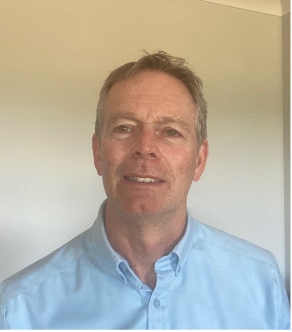 Iain McInnes MRICS